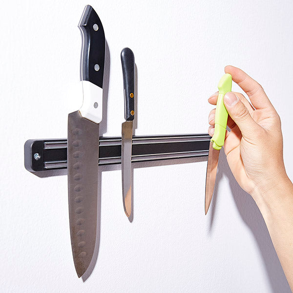 Magnetic Knife Strip