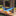 Teffeta Double Size Camping Hammock (Easy Folding)-Next Deal Shop-Next Deal Shop