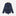 Tie Neck Chiffon Blouse-SALORA-S-Navy Blue-Next Deal Shop