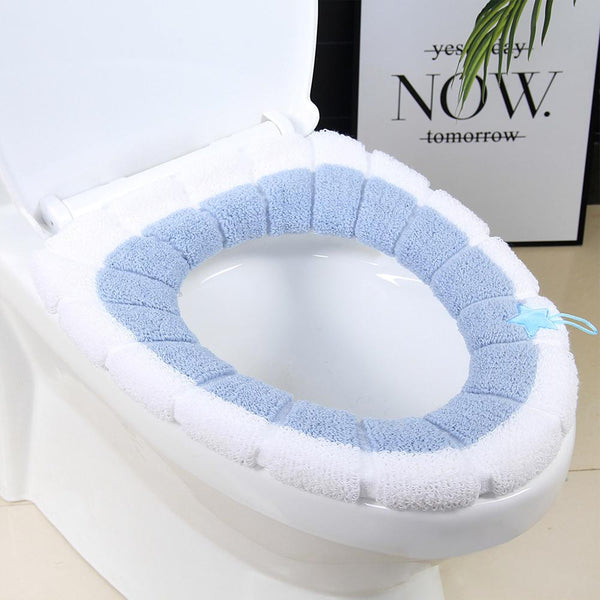 Toilet Seat Cozy