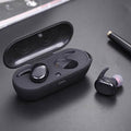 True Wireless Smart Touch Earbuds with Charging Box