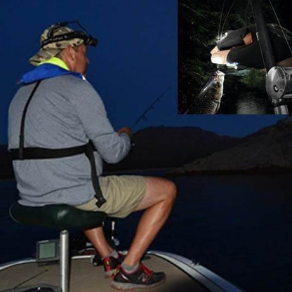 Universal Lit Up Glove - A Torch Light That Never Drops!-Next Deal Shop-Next Deal Shop