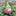 Flower Gnomes Garden Stake Decor