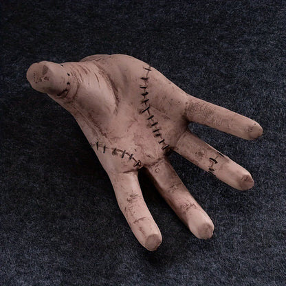 Spooky Halloween Hand Decor