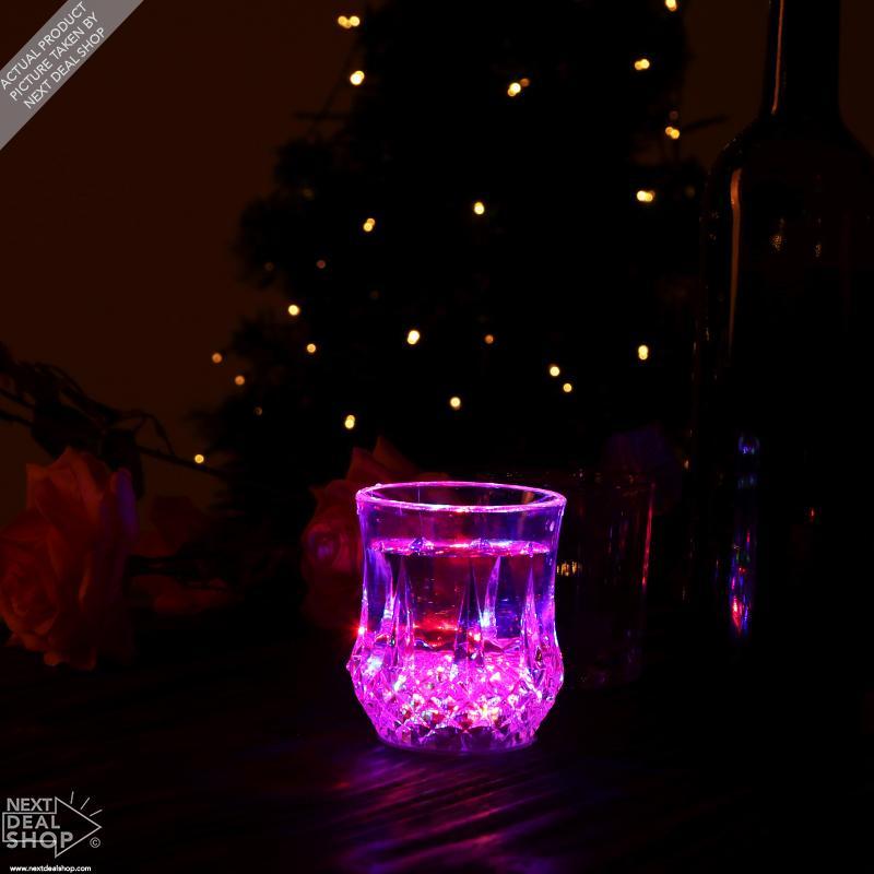 Magic Party Light-Up Cup (2pc)