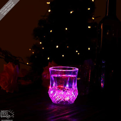 Magic Party Light-Up Cup (2pc)