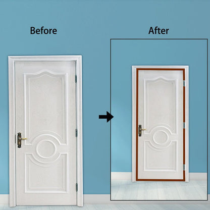 Weather Door Sealant Tape-Next Deal Shop-Next Deal Shop