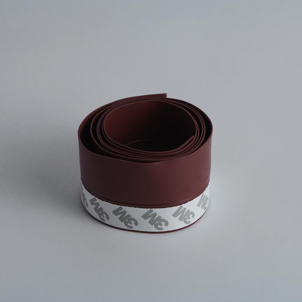 Weather Door Sealant Tape-Next Deal Shop-Brown-Next Deal Shop