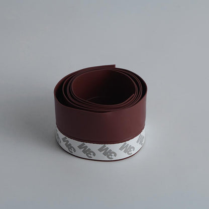 Weather Door Sealant Tape-Next Deal Shop-Brown-Next Deal Shop