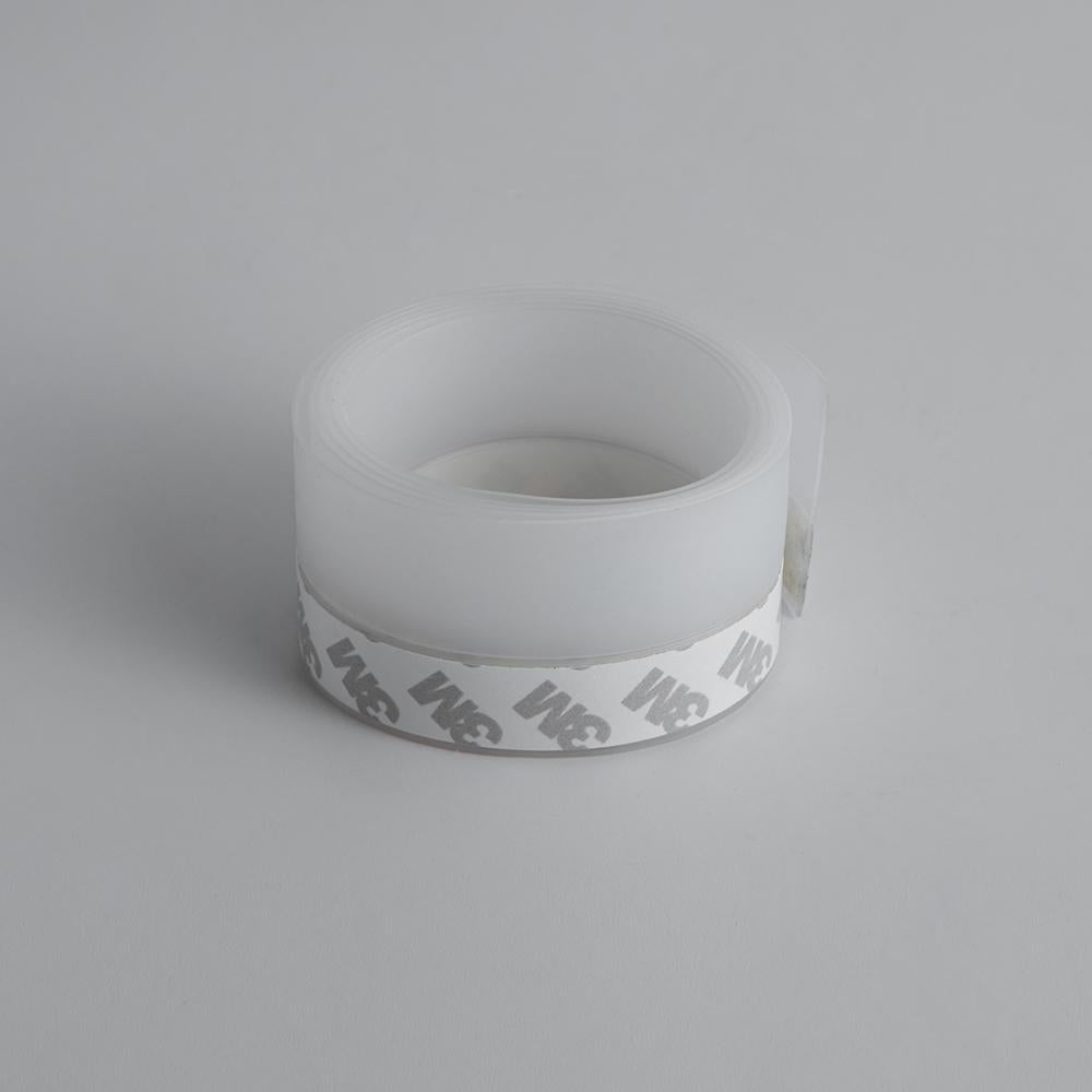 Weather Door Sealant Tape-Next Deal Shop-Translucent-Next Deal Shop