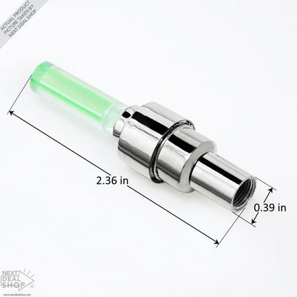 LED Bike Wheel Lights