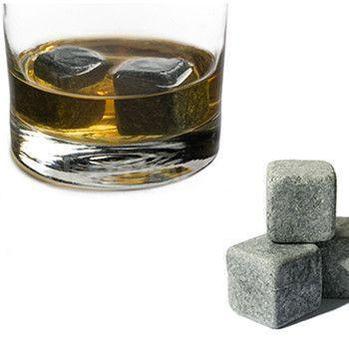 Whiskey Chilling Ice Stones-Next Deal Shop-Next Deal Shop