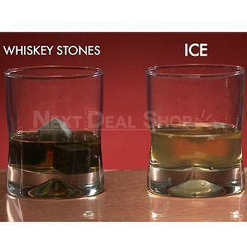 Whiskey Chilling Ice Stones-Next Deal Shop-Next Deal Shop